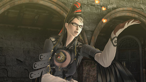 《猎天使魔女》将推出PC版 资讯