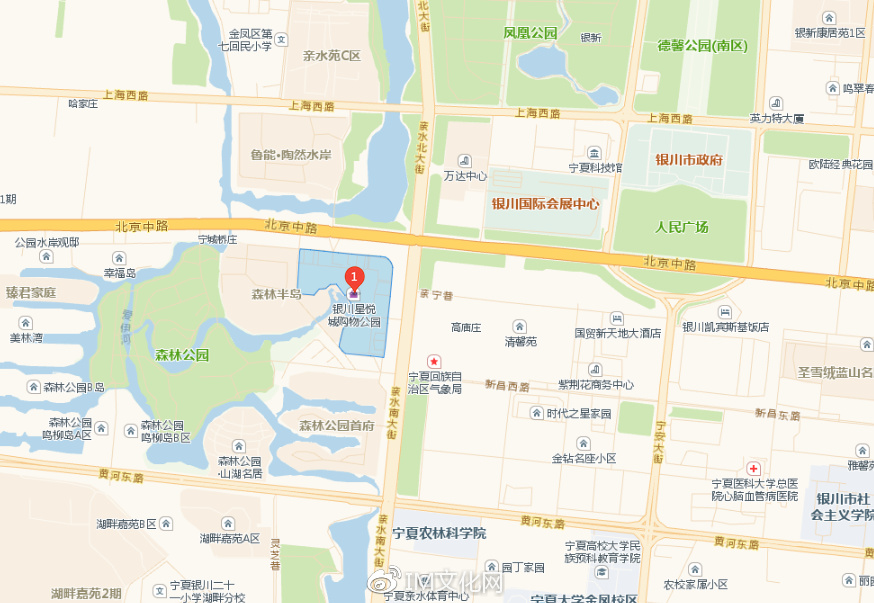 漫游悠动漫嘉年华第九季 你的世界 · 银川站 漫展 第2张
