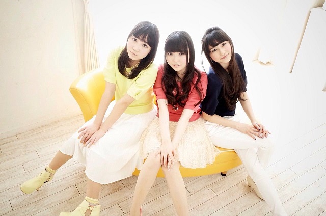 声优组合「TrySail」即将推出第6张单曲《adrenaline!!!》与演唱会影像商品 资讯 第2张