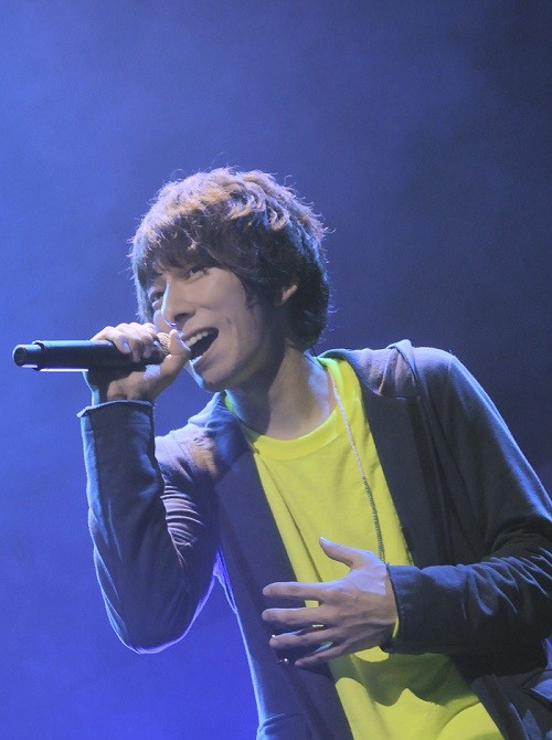 BL动画《独占我的英雄》OP曲由羽多野涉演唱
