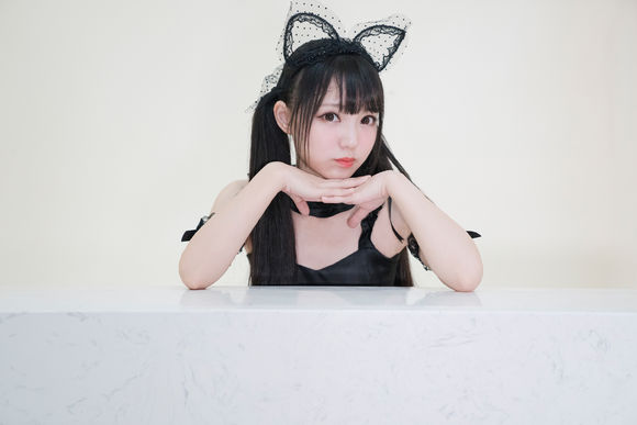 【大终宣】“勺子的茶会”动漫游戏音乐祭02 漫展 第6张