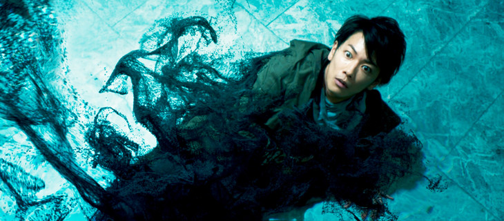 佐藤健主演 《亚人》真人版电影特报影片公开  资讯