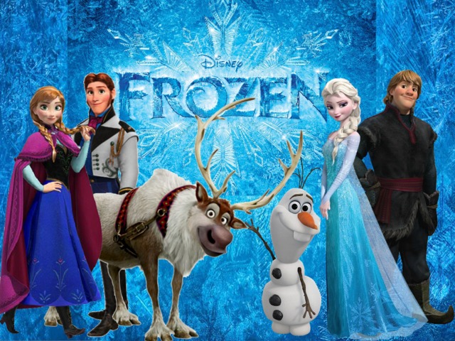 迪士尼动画电影《冰雪奇缘》续集将于2019年上映 资讯