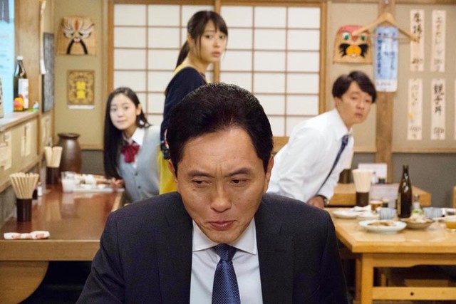 钓鱼迷日记×孤独的美食家 举行联合活动 资讯 第4张