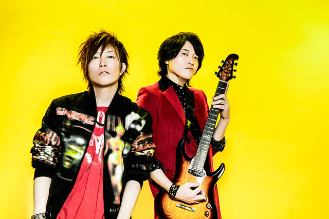 TV动画《最游记RELOAD BLAST》新主视觉图公开 资讯 第6张