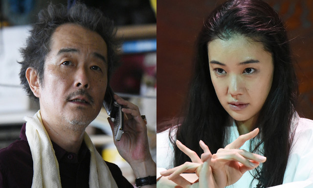 苍井优、リリー・フランキー加盟漫改真人《侦探物语》