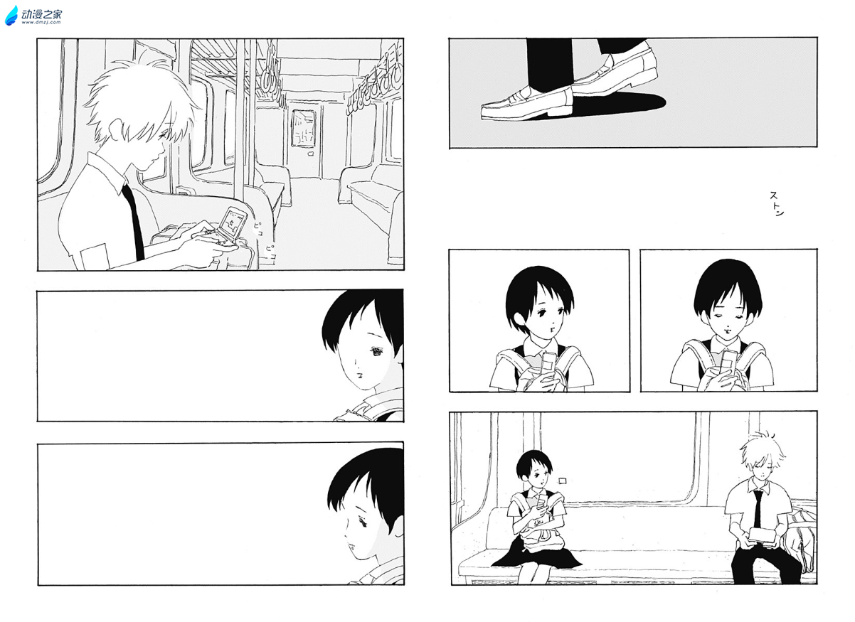  阔诺新连载哒！11月新连载漫画不完全指北第三期  资讯 第5张