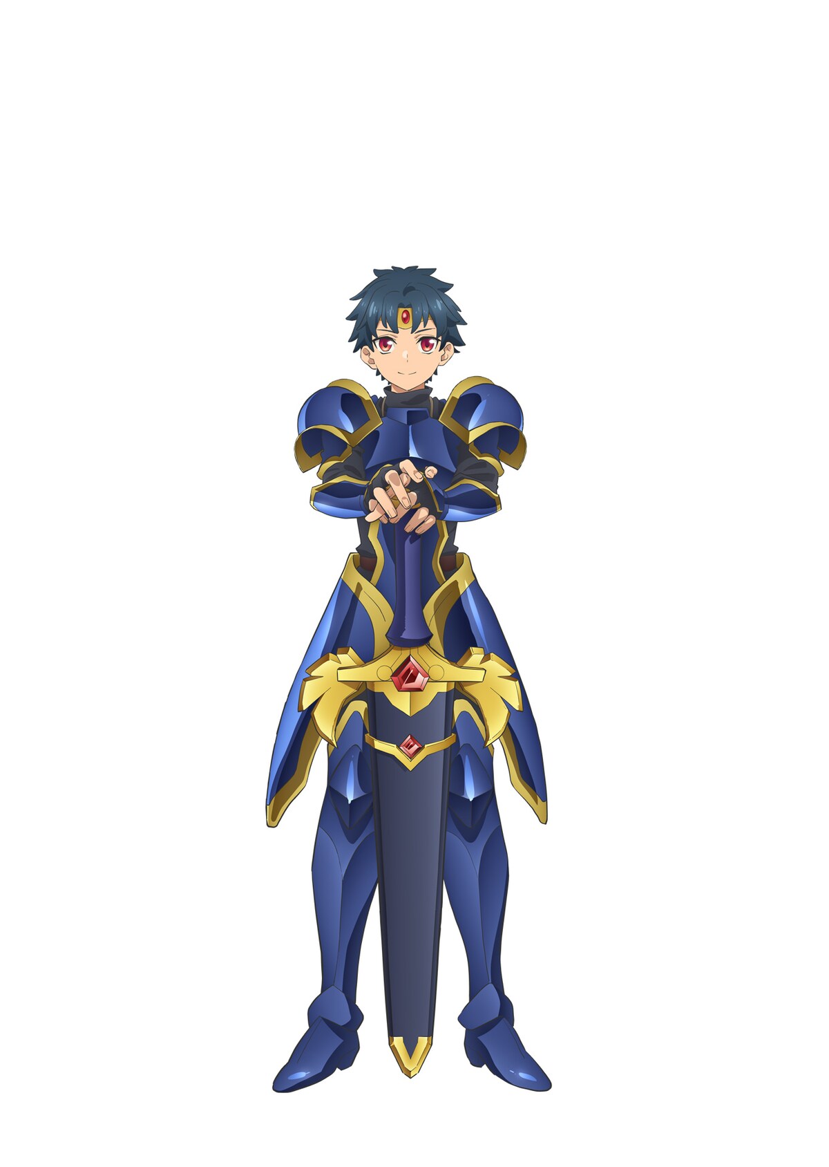  TV动画《我被逐出队伍后过上慢生活》公开最新海报  资讯 第2张