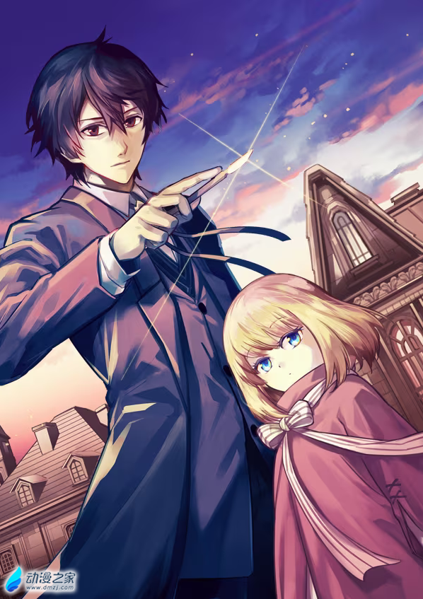  阔诺新连载哒！11月新连载漫画不完全指北第二期  资讯 第26张