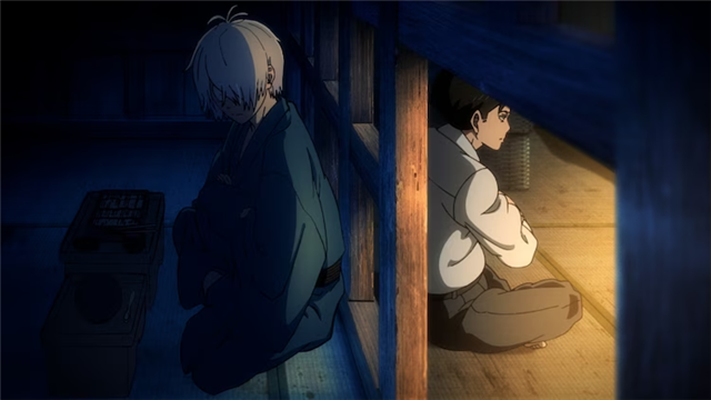 动画电影《鬼太郎诞生 咯咯咯之谜》公布最新预告 资讯 第2张 动画电影《鬼太郎诞生 咯咯咯之谜》公布最新预告 资讯 第2张