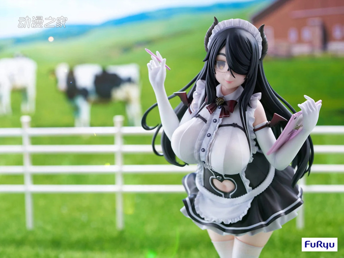  VTuber 伊东Life 1/7比例手办开始预约  周边 第3张