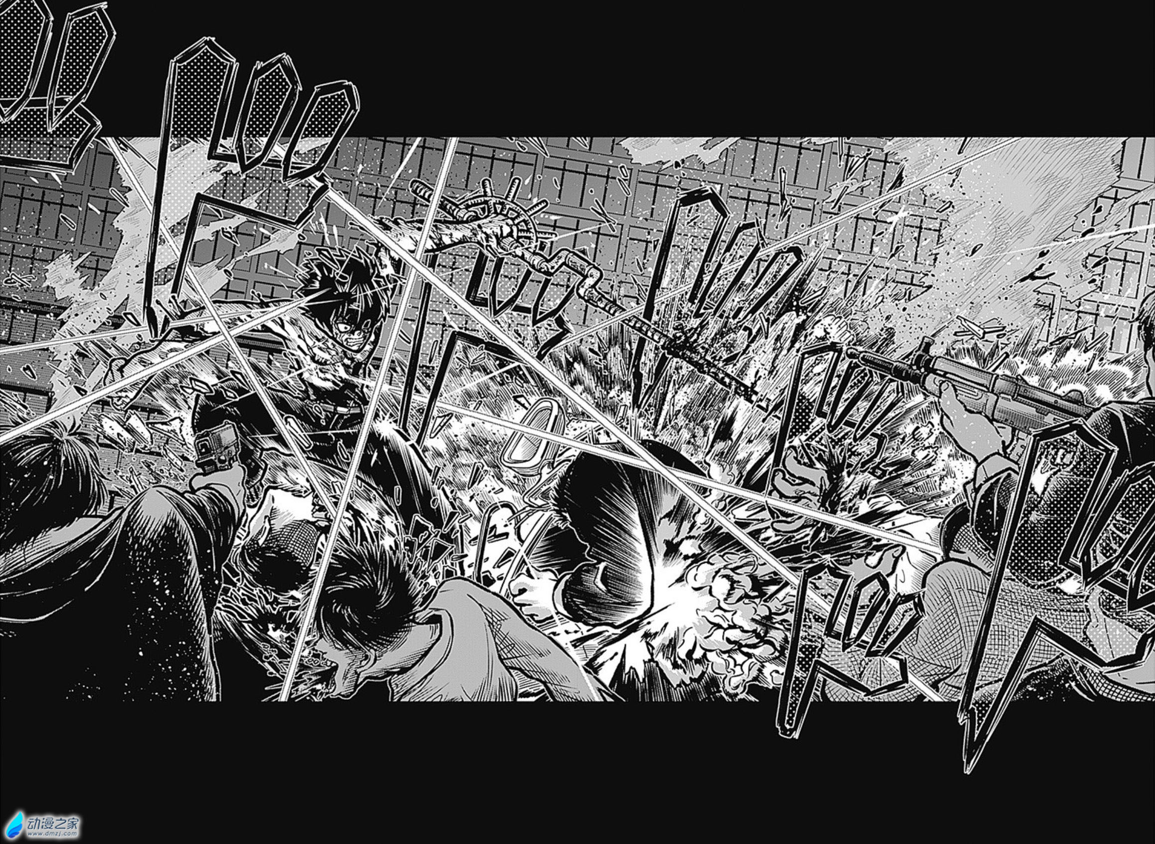  阔诺新连载哒！11月新连载漫画不完全指北第一期  资讯 第29张