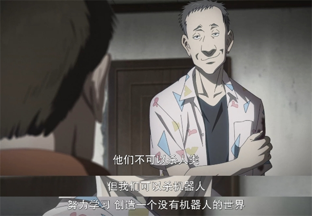  史上最强同人，能预定年度最佳动画吗？  资讯 第8张