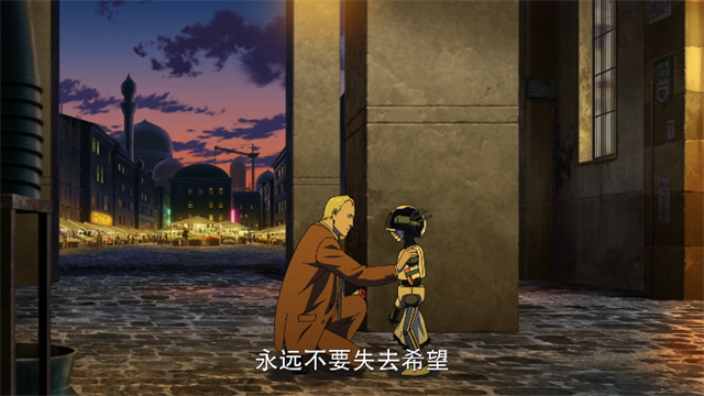  史上最强同人，能预定年度最佳动画吗？  资讯 第17张