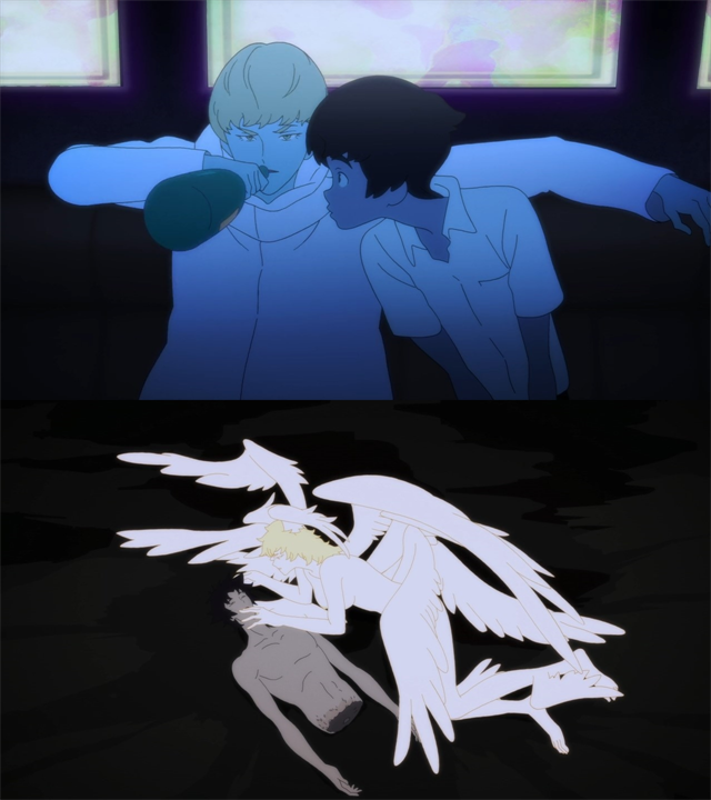  史上最强同人，能预定年度最佳动画吗？  资讯 第15张