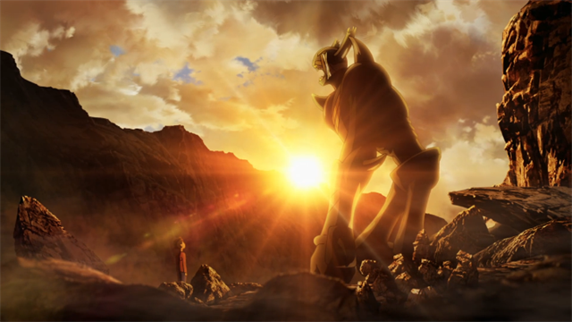  史上最强同人，能预定年度最佳动画吗？  资讯 第7张