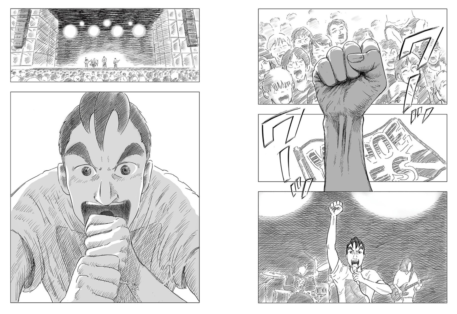  致命机器人？！SUEY「#看护机器人正在消减人类」开始连载。  资讯 第8张