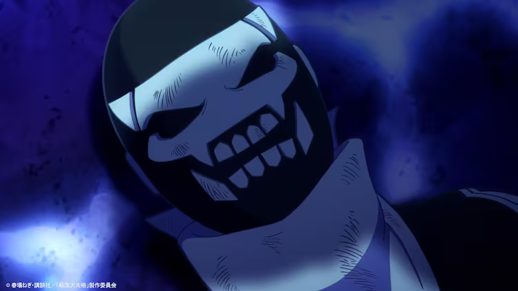  TV动画《战队大失格》公开最新剧照  资讯 第4张