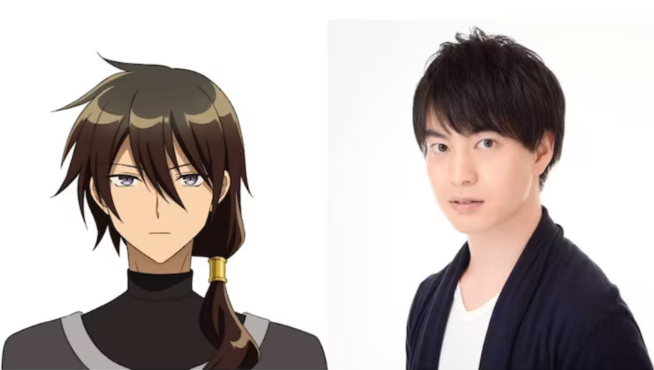  手岛史词《我这魔王娶了一个奴隶精灵当老婆》动画化决定  资讯 第4张