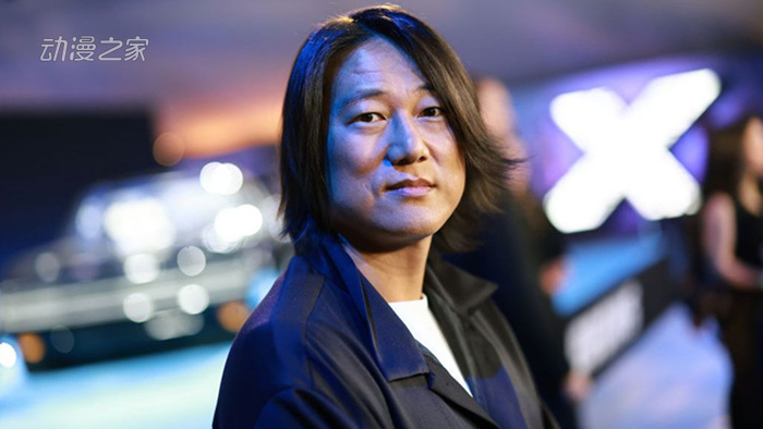  好莱坞翻拍头文字D电影 韩裔演员成康担任导演  资讯 第5张