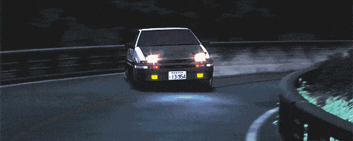  好莱坞翻拍头文字D电影 韩裔演员成康担任导演  资讯 第3张