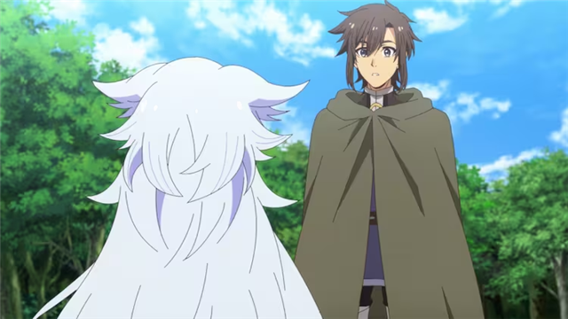 日野聪×钉宫理惠!《从Lv2开始开外挂的前勇者候补过着悠哉异世界生活》动画化 资讯 第11张 日野聪×钉宫理惠!《从Lv2开始开外挂的前勇者候补过着悠哉异世界生活》动画化 资讯 第11张