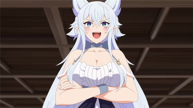 日野聪×钉宫理惠!《从Lv2开始开外挂的前勇者候补过着悠哉异世界生活》动画化 资讯 第3张 日野聪×钉宫理惠!《从Lv2开始开外挂的前勇者候补过着悠哉异世界生活》动画化 资讯 第3张