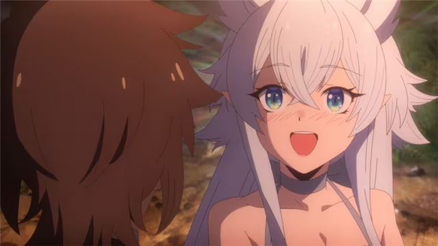 日野聪×钉宫理惠!《从Lv2开始开外挂的前勇者候补过着悠哉异世界生活》动画化 资讯 第5张 日野聪×钉宫理惠!《从Lv2开始开外挂的前勇者候补过着悠哉异世界生活》动画化 资讯 第5张