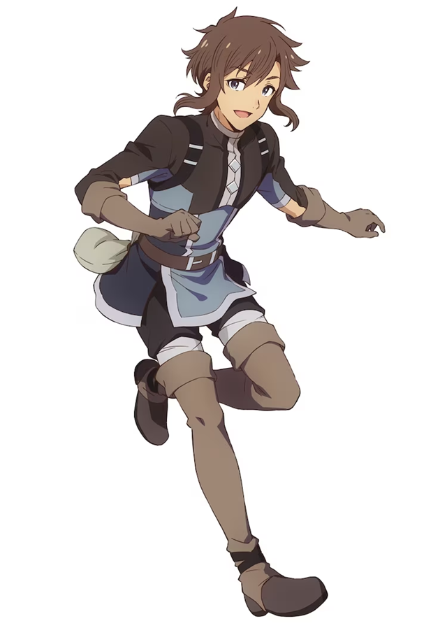 日野聪×钉宫理惠!《从Lv2开始开外挂的前勇者候补过着悠哉异世界生活》动画化 资讯 第14张 日野聪×钉宫理惠!《从Lv2开始开外挂的前勇者候补过着悠哉异世界生活》动画化 资讯 第14张