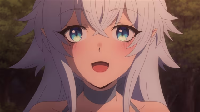 日野聪×钉宫理惠!《从Lv2开始开外挂的前勇者候补过着悠哉异世界生活》动画化 资讯 第7张 日野聪×钉宫理惠!《从Lv2开始开外挂的前勇者候补过着悠哉异世界生活》动画化 资讯 第7张