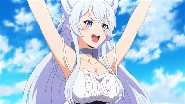 日野聪×钉宫理惠!《从Lv2开始开外挂的前勇者候补过着悠哉异世界生活》动画化 资讯 第9张 日野聪×钉宫理惠!《从Lv2开始开外挂的前勇者候补过着悠哉异世界生活》动画化 资讯 第9张