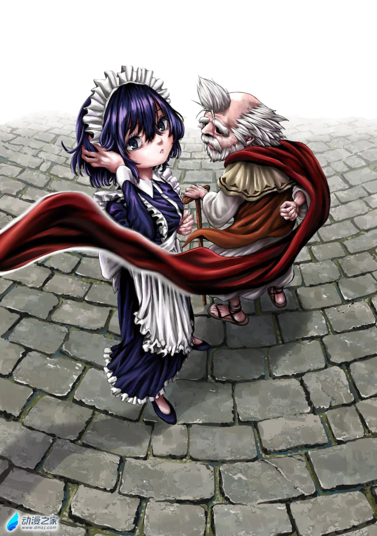  阔诺新连载哒！10月新连载漫画不完全指北第一期  资讯 第27张