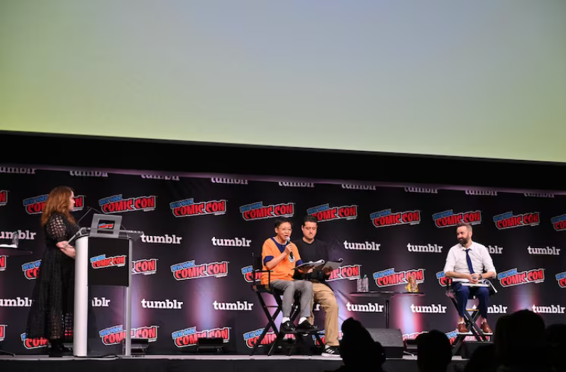  《龙珠》全新动画系列《龙珠DAIMA》公开最新PV  资讯 第4张