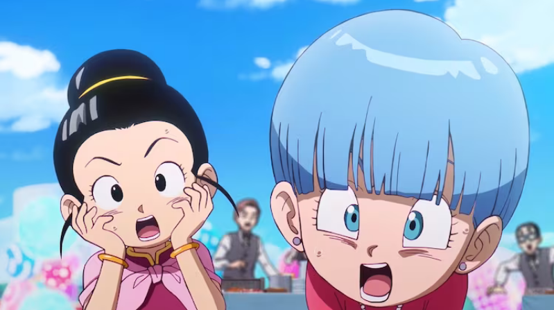  《龙珠》全新动画系列《龙珠DAIMA》公开最新PV  资讯 第2张