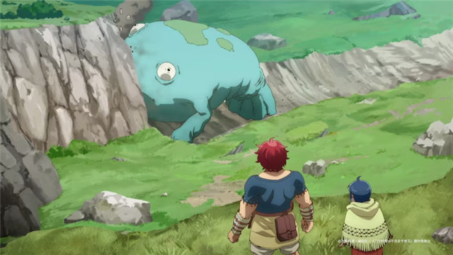  TV动画《这个世界漏洞百出》公布正式PV  资讯 第5张