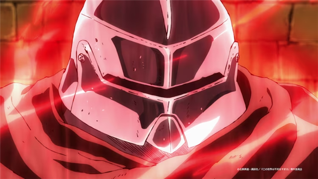  TV动画《这个世界漏洞百出》公布正式PV  资讯 第6张