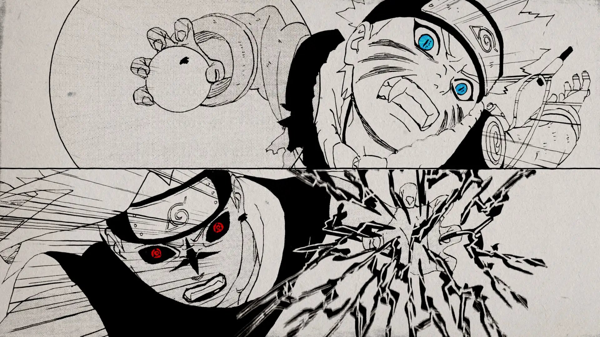  岸本齐史《火影忍者》特别PV即将公开  资讯 第2张