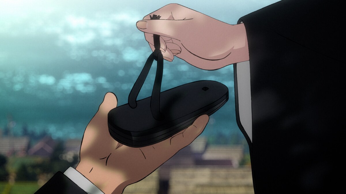  《鬼太郎诞生:咯咯咯之谜》公开最新剧照  资讯 第4张