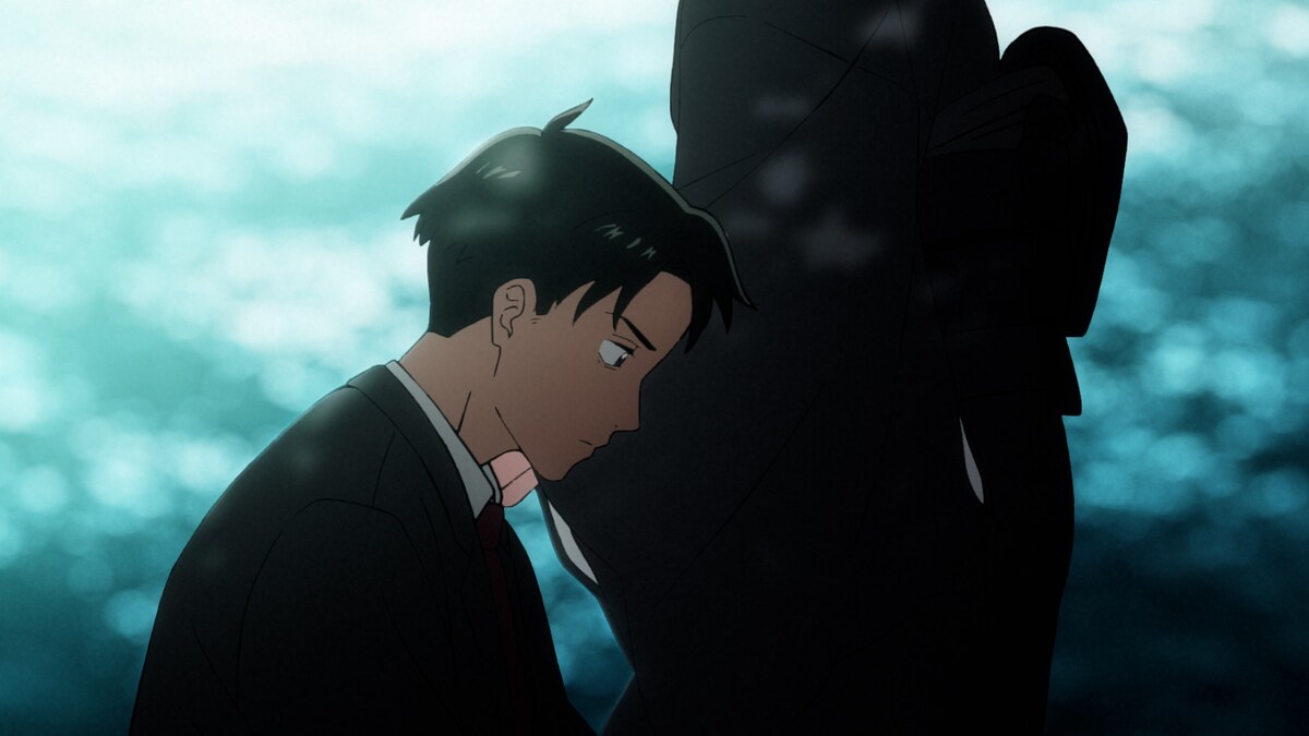  《鬼太郎诞生:咯咯咯之谜》公开最新剧照  资讯 第2张