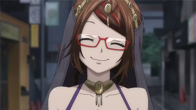  TV动画《亡骸游戏》第二部分公布新PV  资讯 第3张