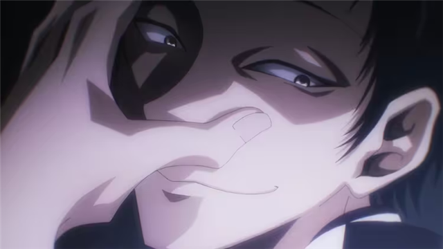  TV动画《亡骸游戏》第二部分公布新PV  资讯 第5张