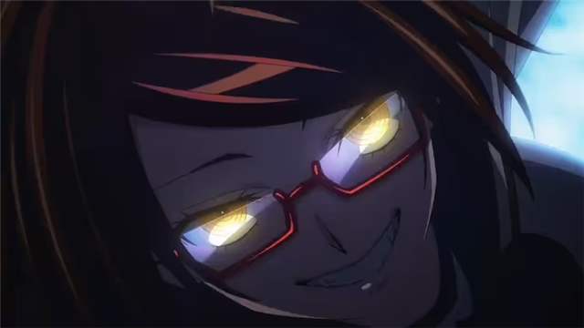  TV动画《亡骸游戏》第二部分公布新PV  资讯 第8张