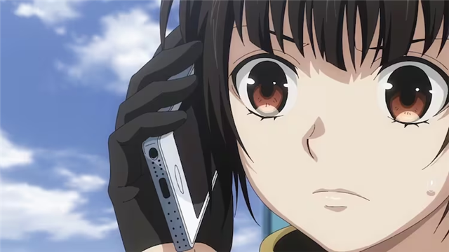  TV动画《亡骸游戏》第二部分公布新PV  资讯 第6张