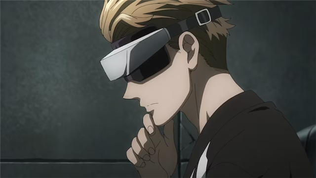  TV动画《亡骸游戏》第二部分公布新PV  资讯 第4张