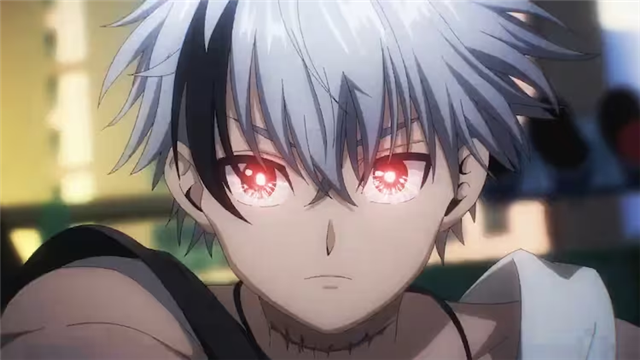  TV动画《亡骸游戏》第二部分公布新PV  资讯 第7张