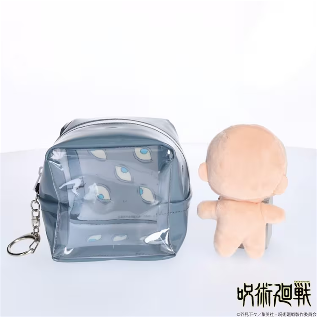  《咒术回战》推出狱门疆周边  周边 第14张