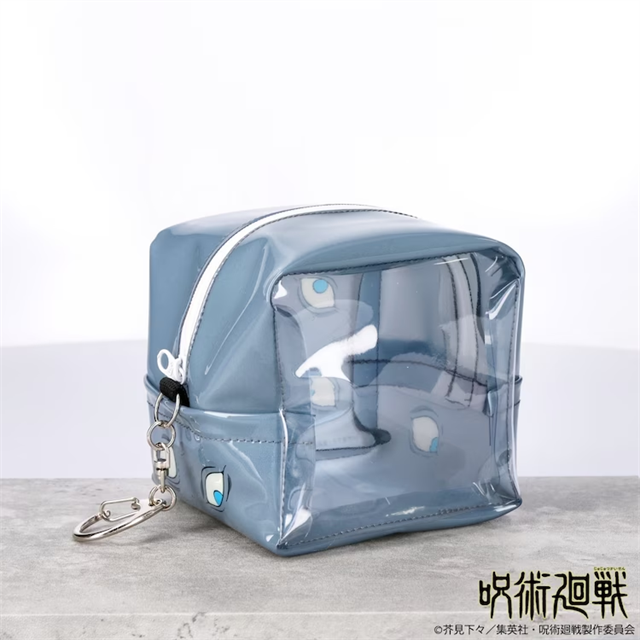  《咒术回战》推出狱门疆周边  周边 第15张