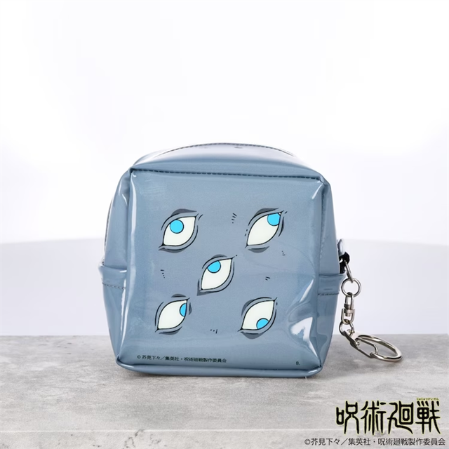  《咒术回战》推出狱门疆周边  周边 第13张