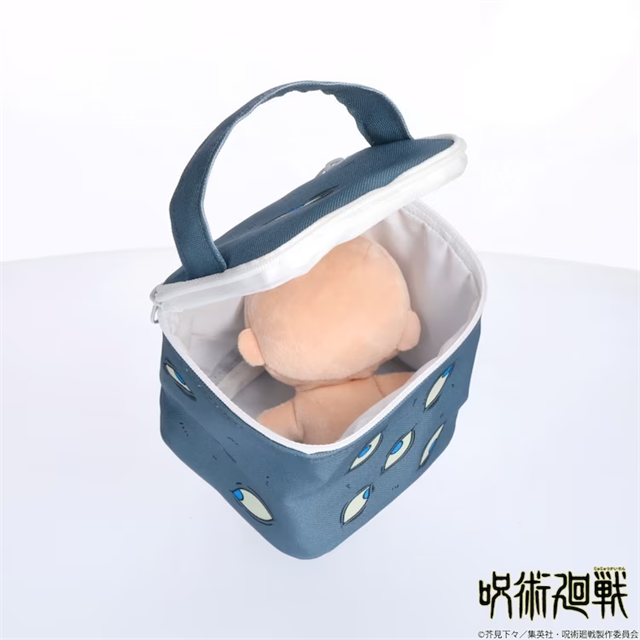  《咒术回战》推出狱门疆周边  周边 第10张