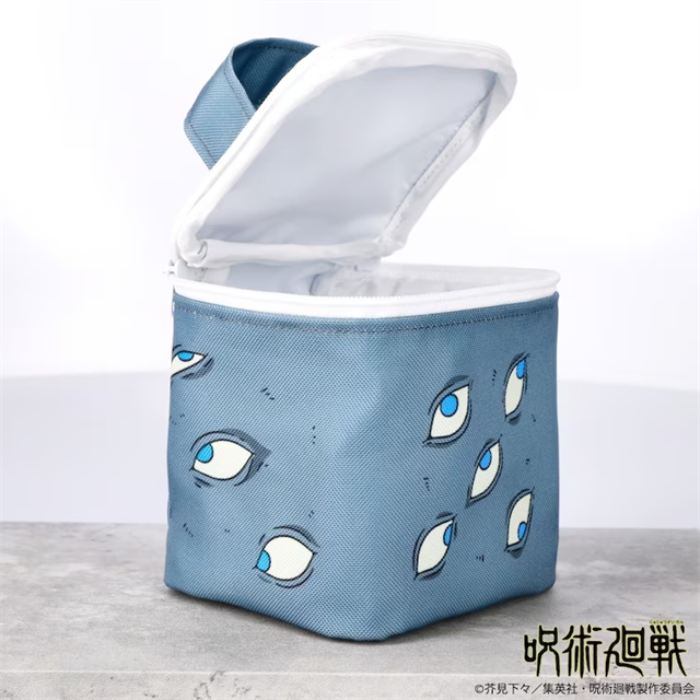  《咒术回战》推出狱门疆周边  周边 第11张